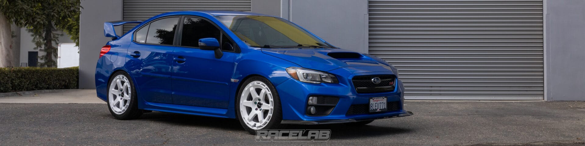 Jante Rotiform KB1 Monoblock