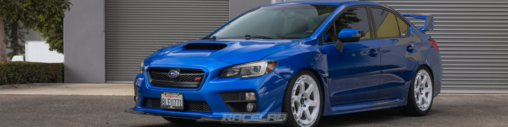 Jante Rotiform KB1 Monoblock
