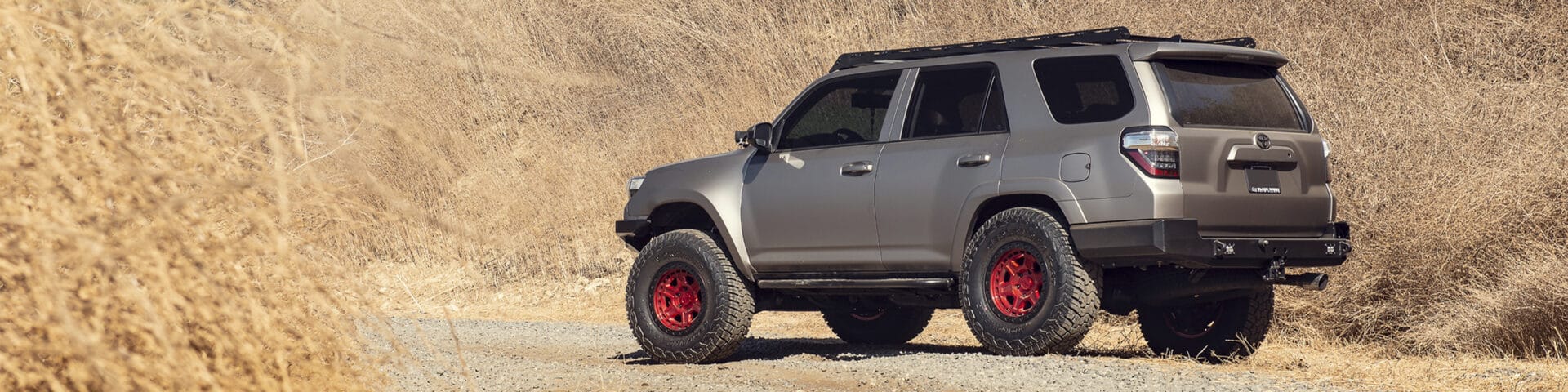 Jante Black Rhino RENO