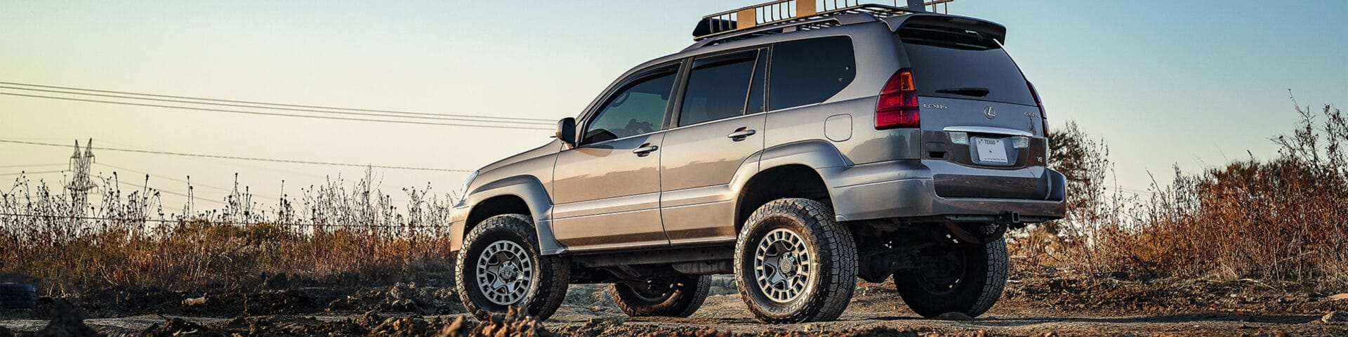 Jante Black Rhino YORK