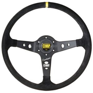 Volan Sport OMP Corsica OV Superleggero Piele Intoarsa