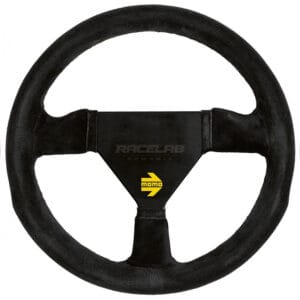 Volan Sport MOMO Mod.11 Piele Intoarsa