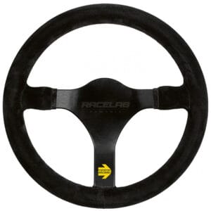 Volan Sport MOMO Mod.31 Piele Intoarsa