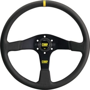 Volan Sport OMP Velocitá 380 Piele