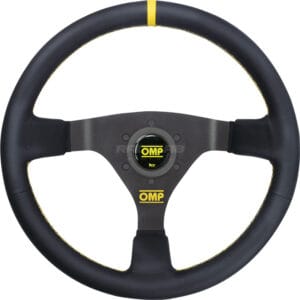 Volan Sport OMP WRC Piele