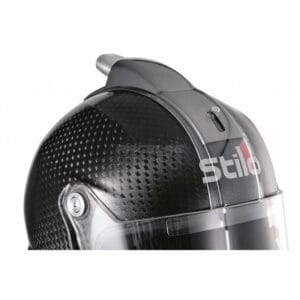 Kit Casca Top Air System Stilo