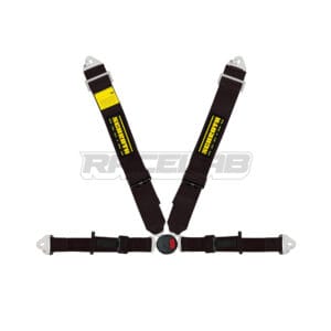 Centura de siguranta Schroth in 4 puncte cu Omologare FIA