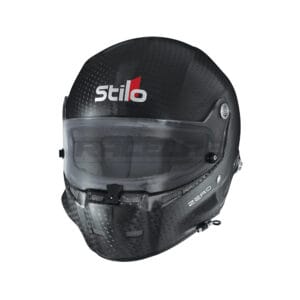 Casca Stilo ST5F Zero 8860 cu FIA, HANS