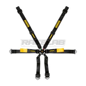 Centuri de siguranta Schroth 6 puncte cu Omologare FIA