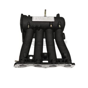 Galerie admisie HONDA CIVIC 88-00 D din aluminiu