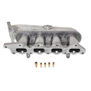 Galerie admisie Mitsubishi Lancer EVO 4-9 din aluminiu