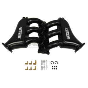 Galerie admisie Nissan 300ZX Z32 VG30DETT din aluminiu