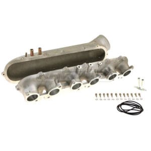 Galerie admisie Nissan R32 R33 R34 GTR RB26 din aluminiu