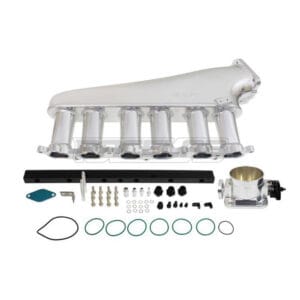 Galerie admisie Toyota Chaser Supra 1JZ