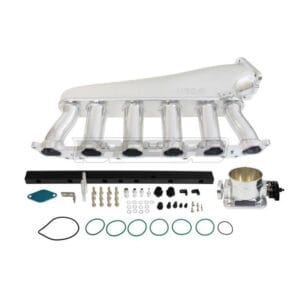 Galerie admisie Toyota Lexus 1FZ