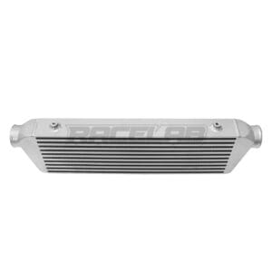 Intercooler universal 550x180x65 intrare ieșire de 63mm