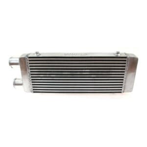 Intercooler universal 550x230x65, intrare de 63mm