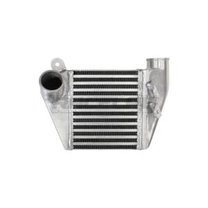 Intercooler Golf IV Audi A3 VW Bora Jetta 1.8T 1.9TDI, intrare de 57mm