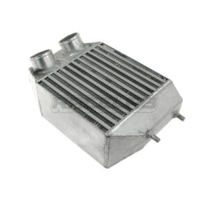 Intercooler Renault R9 R11 5 GT Turbo 1.4L