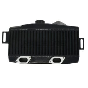 Intercooler Subaru Impreza WRX GC8 2.0T 97-00 Top Mount