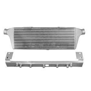 Intercooler Subaru Impreza WRX STI 02-07