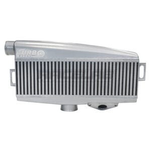 Intercooler Subaru Impreza WRX STI 02-07 Top Mount