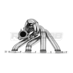 Galerie evacuare Turbo Audi VW 1.8T K04
