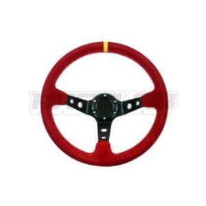 Volan sport PRO 350mm/adancime 80mm