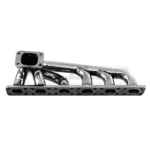 Galerie evacuare BMW E36 L6 TURBO