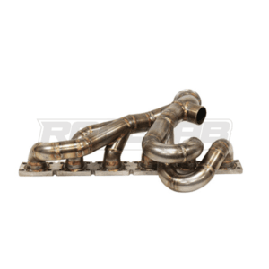 Galerie evacuare BMW M50 M52 V Band Top Mount