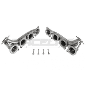 Galerie evacuare Mercedes Benz AMG E63 W212 CLS63