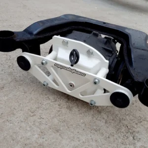 Capac Diferențial BMW E36 – Carcasă 188mm (Medium Case)