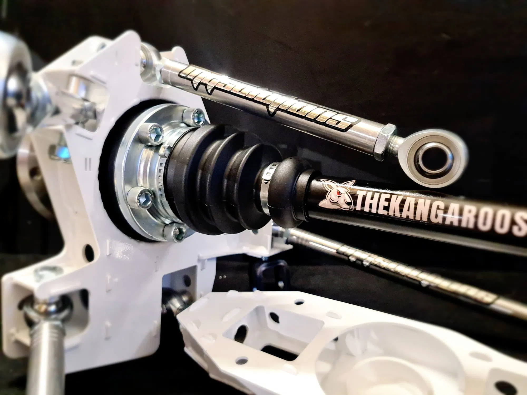 Kit Suspensie Spate Reglabila – BMW E9X (Seria 3) / E8X (Seria 1) 2 Kit Suspensie Spate Reglabila – BMW E9X (Seria 3) / E8X (Seria 1) - imagine 2