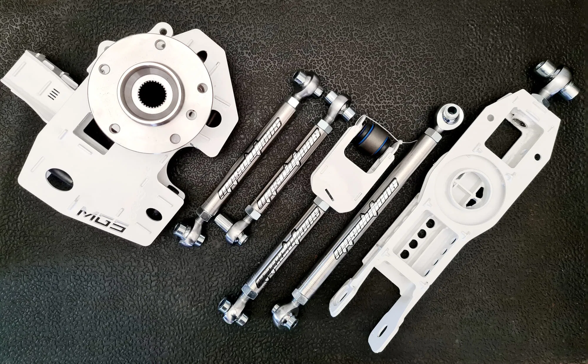 Kit Suspensie Spate Reglabila – BMW E9X (Seria 3) / E8X (Seria 1) 3 Kit Suspensie Spate Reglabila – BMW E9X (Seria 3) / E8X (Seria 1) - imagine 3